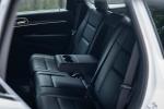 Jeep Grand Cherokee Limited 2017 года (JP)